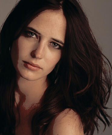 Irina Volkova (mother)