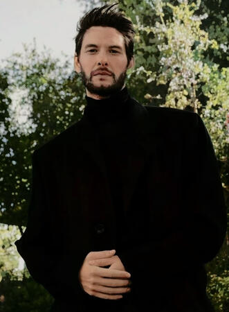 stefan hristov (brother) ?